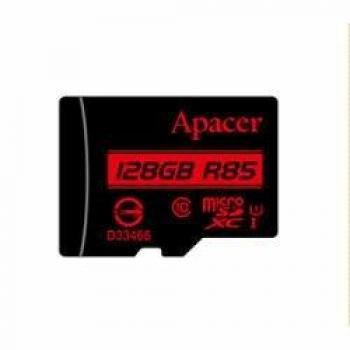 Apacer 128 GB microSDXC U1 Speichermodul