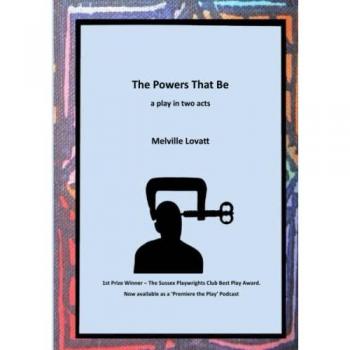 The Powers That Be