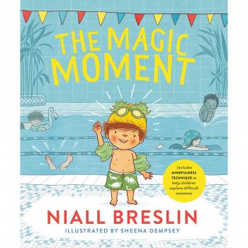 The Magic Moment