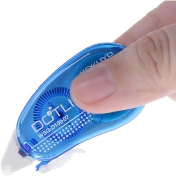DIY Mini Adhesive Roller