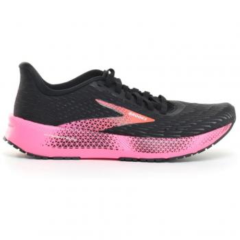 Brooks Hyperion Tempo Nero Donna