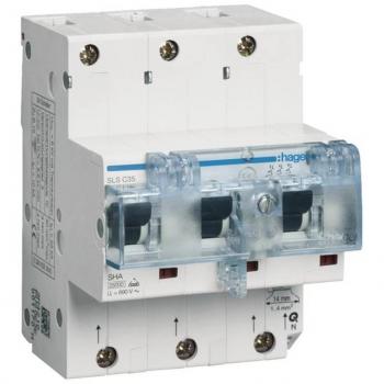 Interruttore Hager 35A 400V