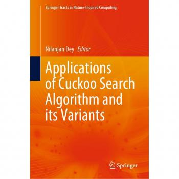 Vitalsource Technologies, Inc. Applications Of Cuckoo Search Algorithm And Its Variants