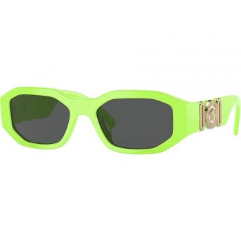 Geometric Kids' Green Sunglasses by Vercase 0VK 4429U 536987 48