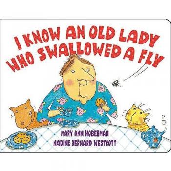 I Know an Old Lady Who Swallowed a Fly