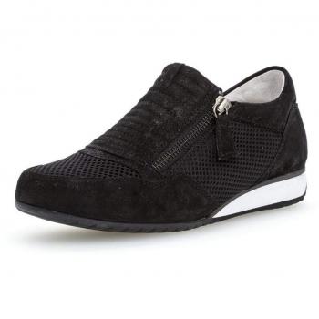 LADY GABO Rhodos 42 Schwarz (SCHWARZ)