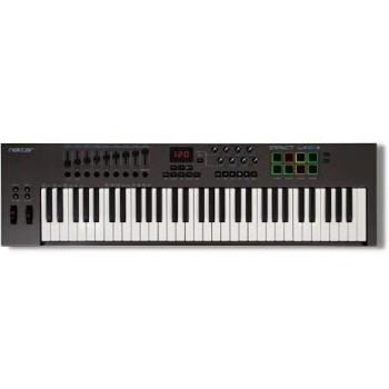 Nektar Impact LX61+ Teclado Controlador
