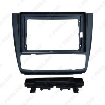 Adaptador DVD de Fascia 2Din 9