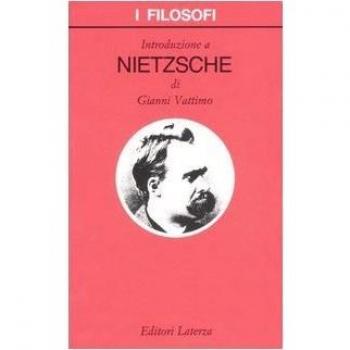 Introduzione a Nietzsche