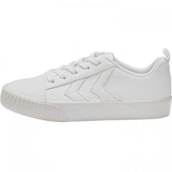 Sneaker Hummel Base Court per Bambini