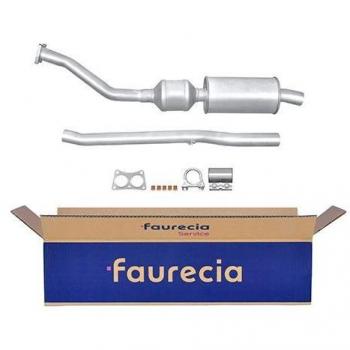 Catalizzatore 8LE 366 050‑341 di HELLA
