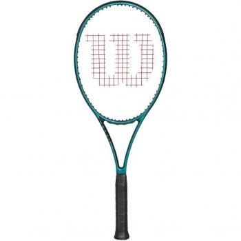 Wilson Blade 98S V9 Tennisschläger mit Besaitung