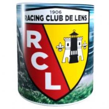 Mug Énergie du Stade