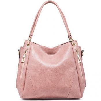 Bolso Grande de Cuero para Mujer