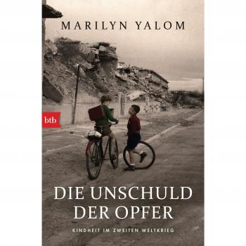 Die Unschuld der Opfer