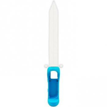 Sabre lumineux pour jeu, LED, compatible Nintendo Switch, contrôleur droit