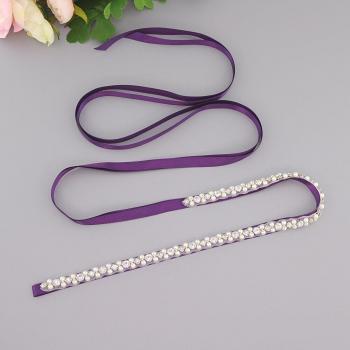 Ceinture Étoile Nocturne ZMS381
