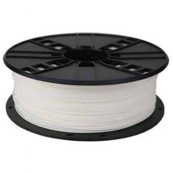 Filamento Gembird 1.75mm PLA 200g Branco