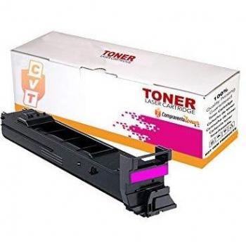 Toner Magenta Rig Minolta 8K A0DK332