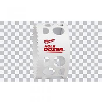 Scie Cloche Milwaukee Hole Dozer 83mm