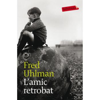 L'AMIC RETROBAT