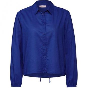 STREET ONE STUDIO Langarm Hemdbluse