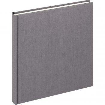 Walther Leinen Fotoalbum 22,5x24 cm