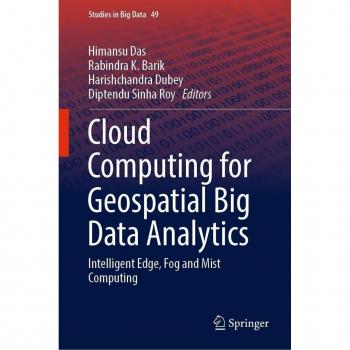 Cloud Computing for Geospatial Big Data Analytics