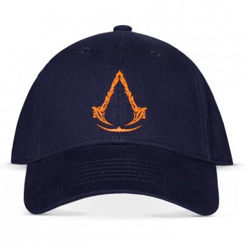 ASSASSIN'S CREED Mirage Orange Symbol Adjustable Hat
