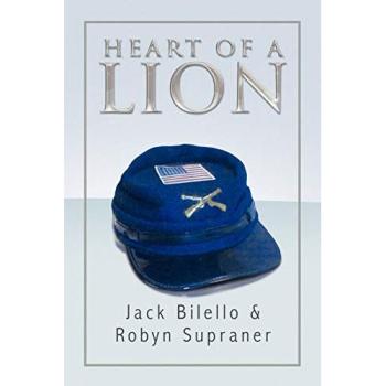 Heart of a Lion