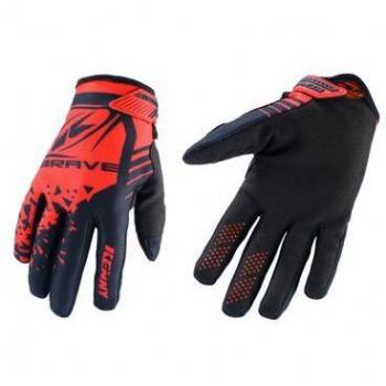 Kenny Brave Motorrad-Handschuhe