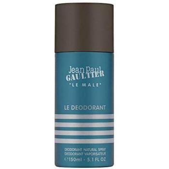 Vaporizador de Fragrância Le Male 150ml – Jean Paul Gaultier