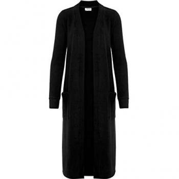 Noisy May Women's City Long Cardigan
