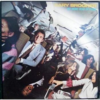 Gary Brooker