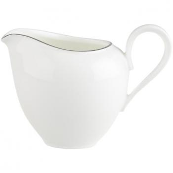 Anmut Platinum Milchkännchen von Villeroy & Boch