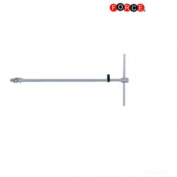 Verlängerung, Kraft-Stecknuss FORCE 8042500U