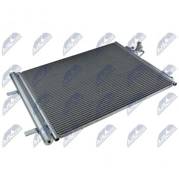 NTY CCS-FR-028 Fahrzeugkondensator