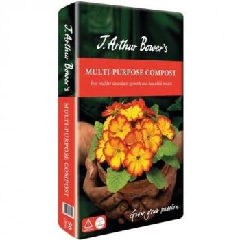 J Arthur Bowers Multi-Purpose Compost 100L Bag