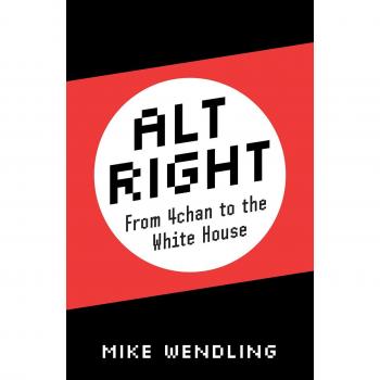 Mike Wendling Alt-Right
