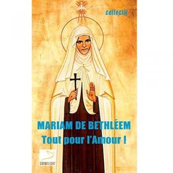 Mariam de Bethléem
