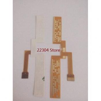 Canon 18-135 Zoom Lens Repair Flex Cable