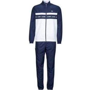 Jogginganzug Lacoste WH7567
