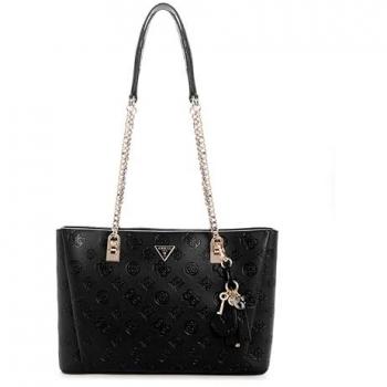 Guess Borsetta Tisha HWPD77 64230 Nero