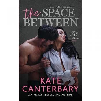 Canterbary, Kate: The Space Between