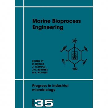 Vitalsource Technologies, Inc. Marine Bioprocess Engineering