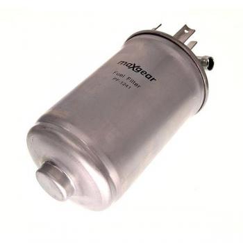 Kraftstofffilter für VW, AUDI, SKODA MAXGEAR 26-0141