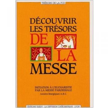 Découvrir les trésors de la Messe / animateur