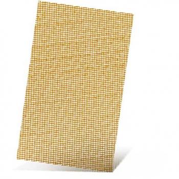 Ultranet Ponceuse Vibrante Grilles Abrasives 133x80 mm