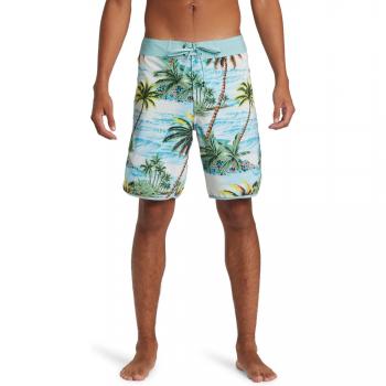 Bañador Quiksilver 19' Highline Scallop para Hombre