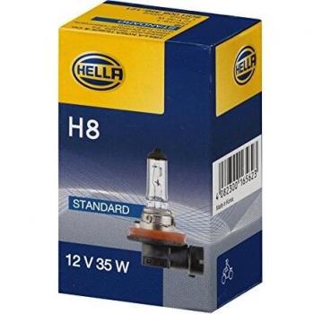 Lámpara principal HELLA 8GH 008 356-121